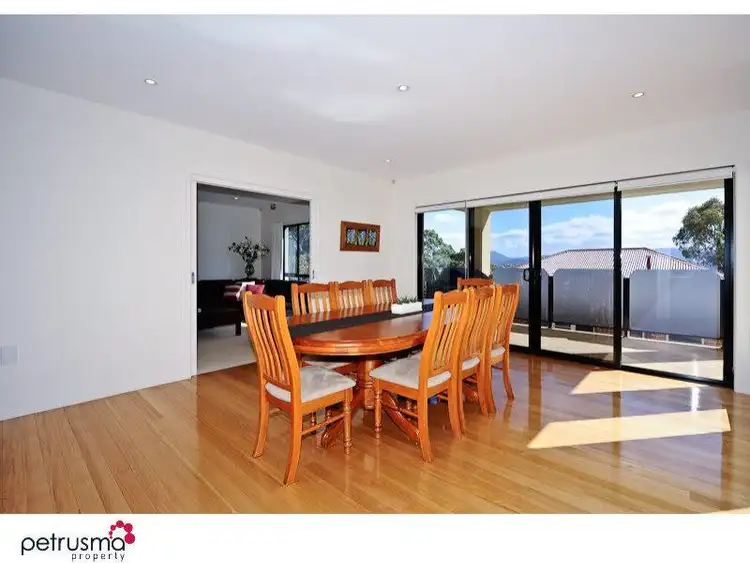 Sixth view of Homely house listing, 74 Nelson Road, Mount Nelson TAS 7007