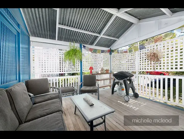 Third view of Homely house listing, 18 Pioneer Street, Toowong QLD 4066