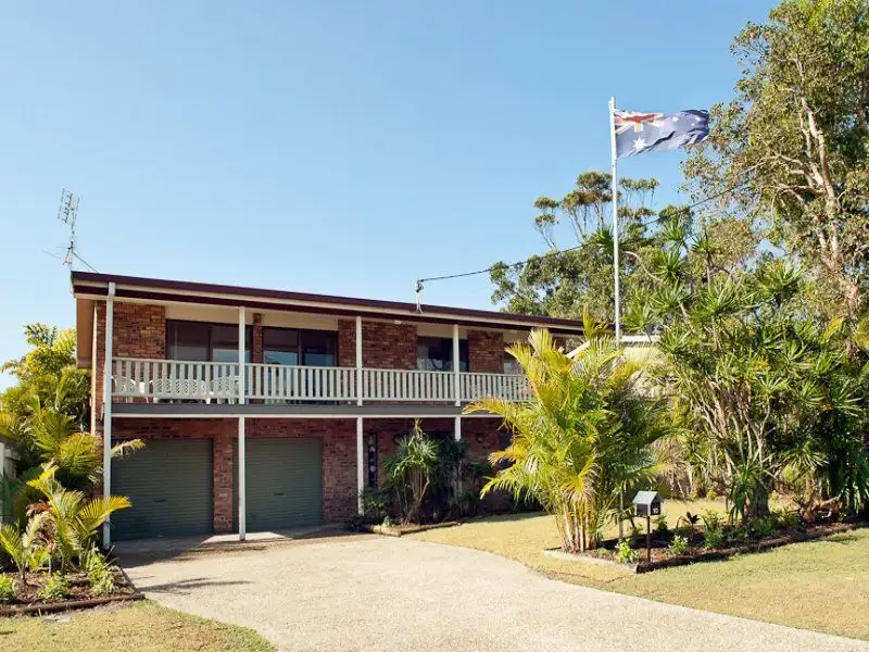 Main view of Homely house listing, 10 Oleander Ave, Cabarita Beach NSW 2488
