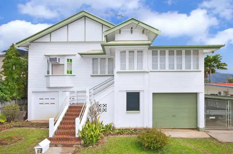 12 Margaret Street, Redlynch QLD 4870