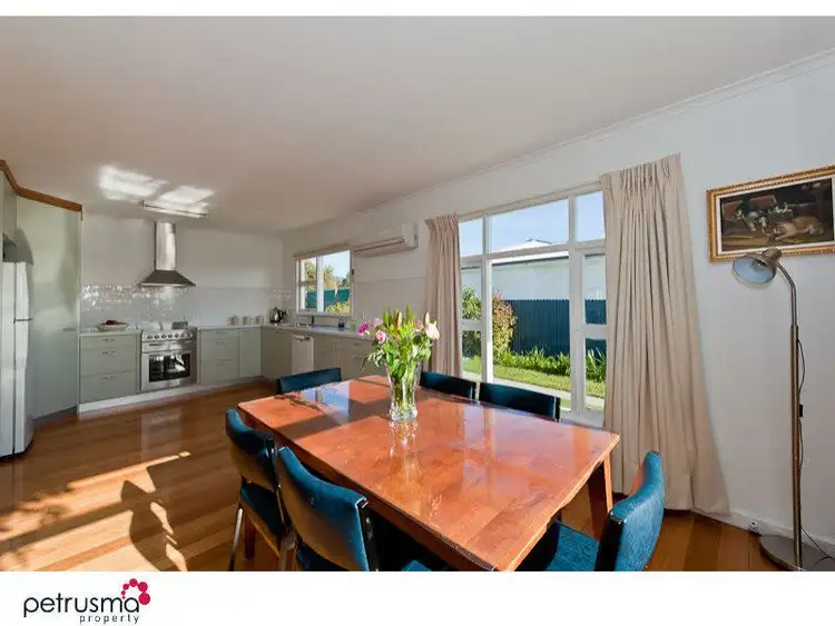 Second view of Homely house listing, 7 Crescent Drive, Margate TAS 7054