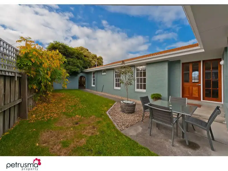 Main view of Homely house listing, 30 Lara Street, Howrah TAS 7018