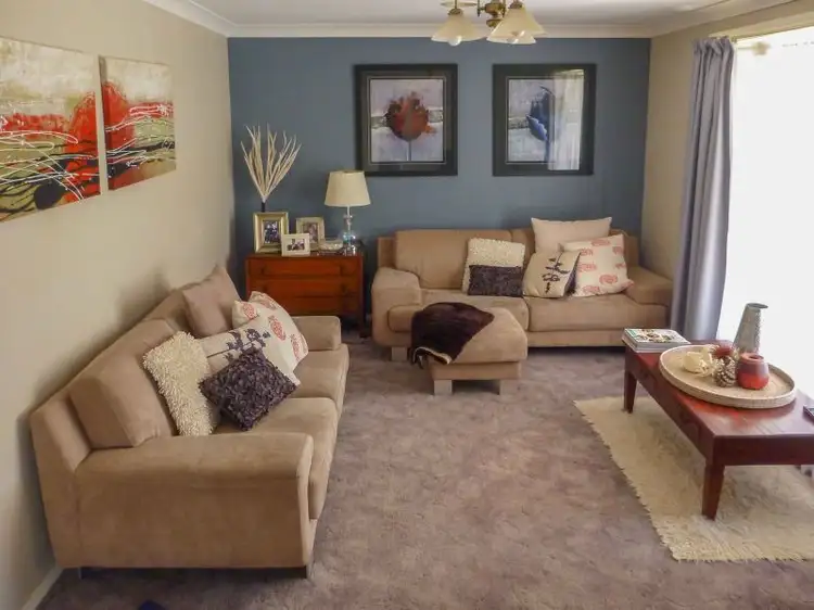 Third view of Homely house listing, 85 Sieben Drive, Orange NSW 2800