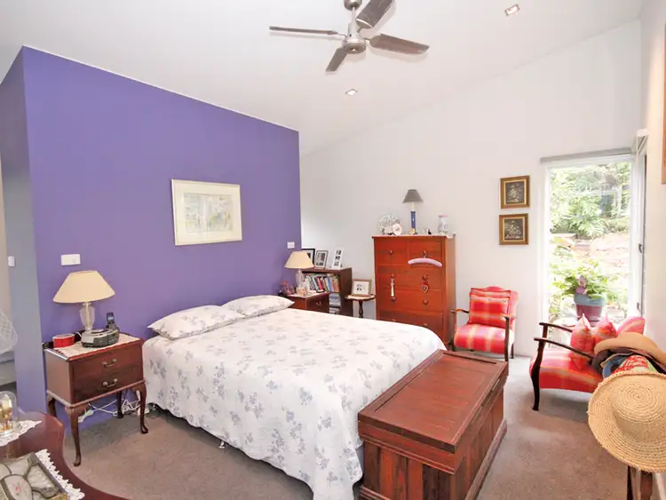 Sixth view of Homely house listing, 35 Christmas Bush Avenue, Nelson Bay NSW 2315