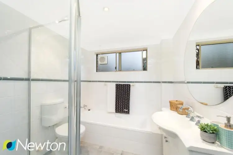 Fifth view of Homely apartment listing, 12a/2 Vista Street, Caringbah NSW 2229