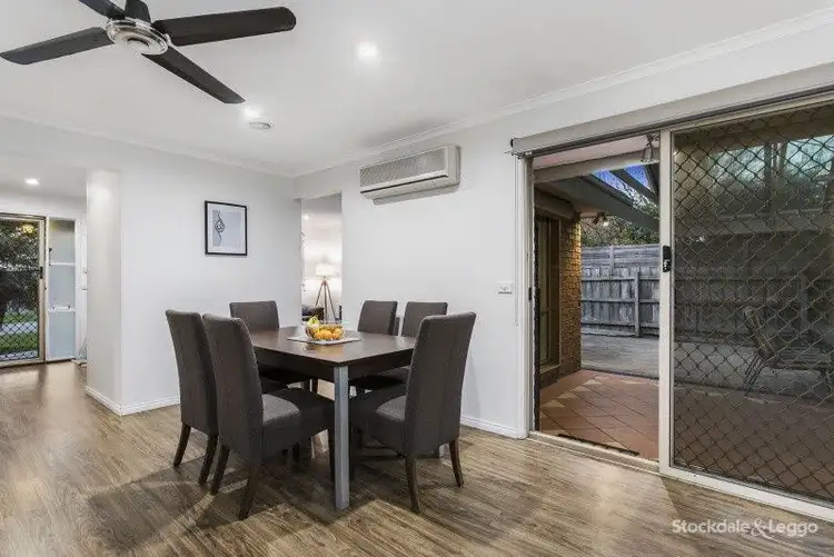 Fourth view of Homely house listing, 34 ANDREA CRESCENT, Cranbourne North VIC 3977