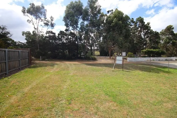 Fourth view of Homely land listing, 5683 Channel Highway, Verona Sands TAS 7112