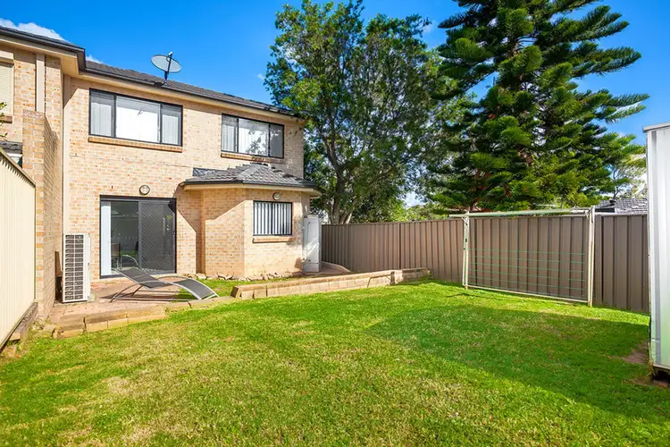 Fourth view of Homely house listing, 8 Wesley Street, Greenacre NSW 2190