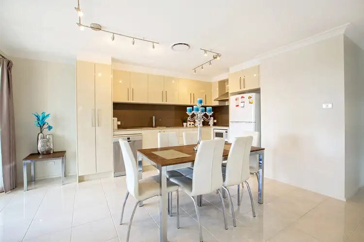 Sixth view of Homely house listing, 123 Pioneer Drive, Carnes Hill NSW 2171