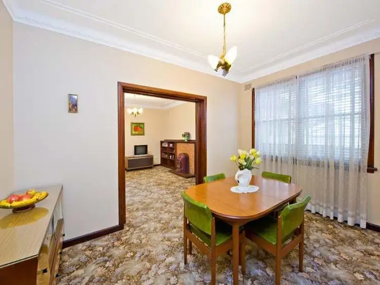 Fifth view of Homely house listing, 2 Stuart Crescent, Drummoyne NSW 2047
