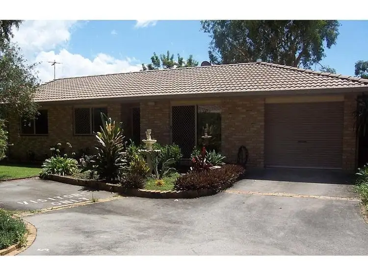 4/3 Cape Court, Byron Bay NSW 2481