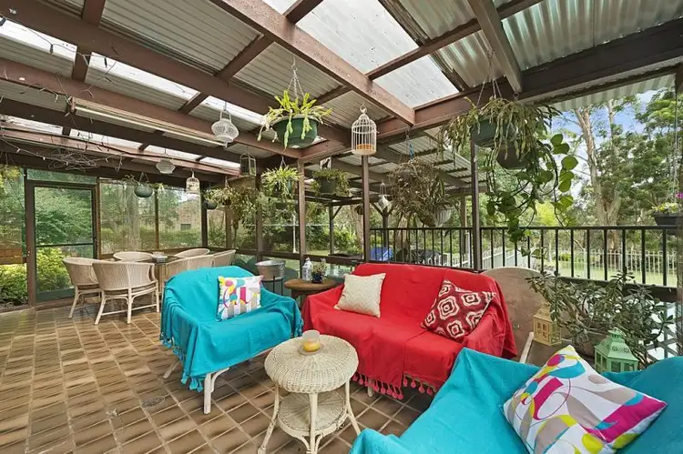 Seventh view of Homely rural property listing, 11 Lang Road, Kenthurst NSW 2156