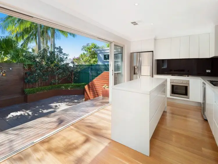 Fifth view of Homely house listing, 33 Taronga Parade, Caringbah NSW 2229