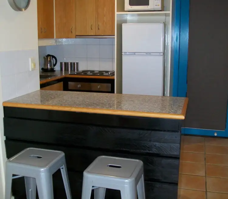 Seventh view of Homely apartment listing, 23/22-28 Mount Joy Parade, Lorne VIC 3232