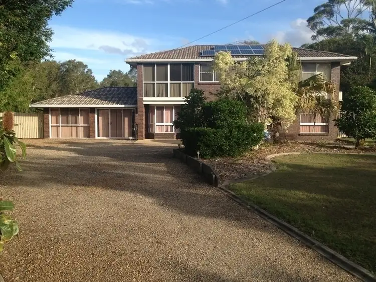 Second view of Homely house listing, 29 Palmridge Court, Deception Bay QLD 4508