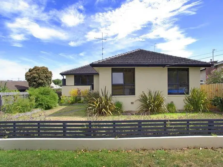 213 West Fyans Street, Newtown VIC 3220