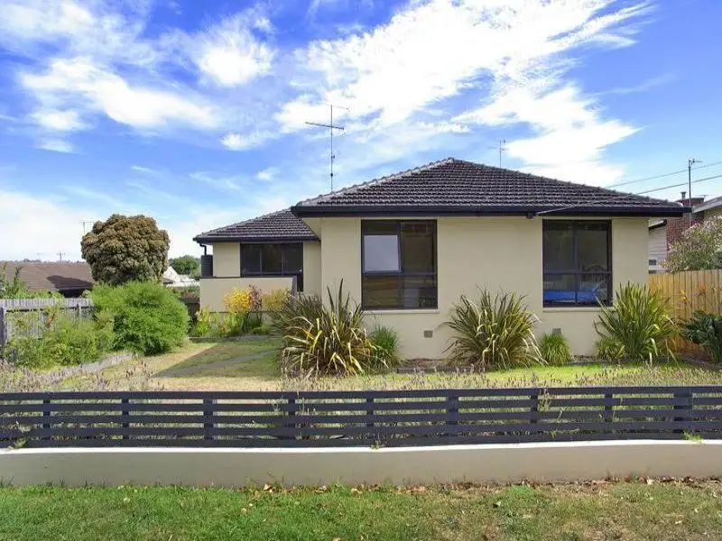 Main view of Homely house listing, 213 West Fyans Street, Newtown VIC 3220