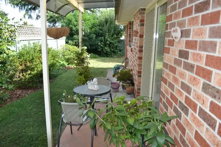 Sixth view of Homely townhouse listing, 5/130-132 Woodward Street, Orange NSW 2800