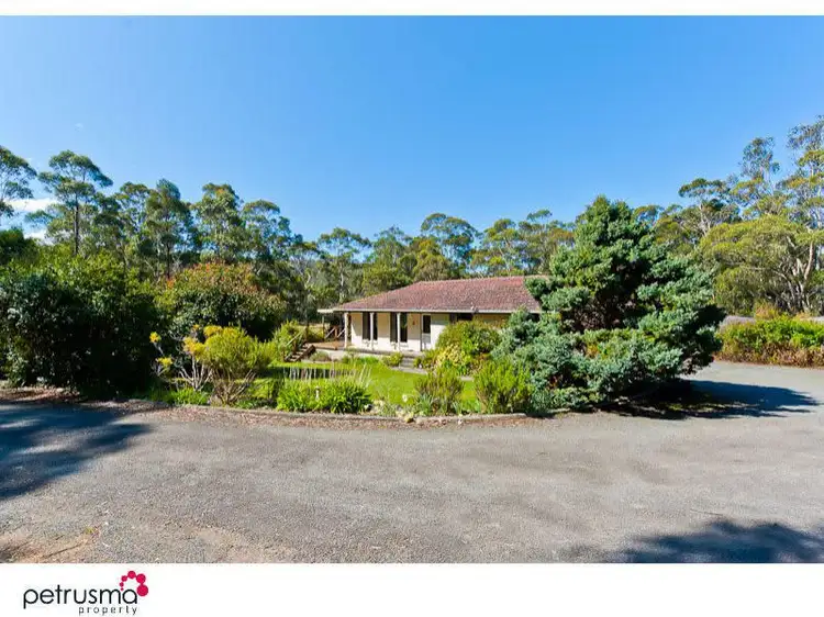 549 Sandfly Road, Sandfly TAS 7150