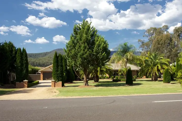 Main view of Homely house listing, 29 Station Street, Porepunkah VIC 3740