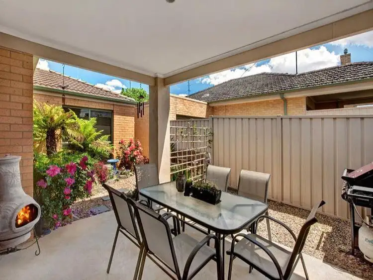 Second view of Homely house listing, 2/40 GAVAN STREET, Broadford VIC 3658