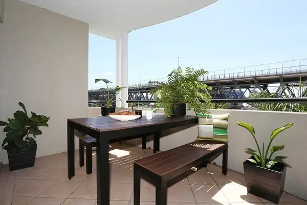 Main view of Homely unit listing, 44/165 Main Street, Kangaroo Point QLD 4169