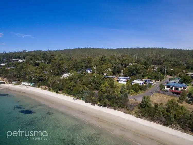 Fifth view of Homely house listing, 257 Coningham Rd, Coningham TAS 7054
