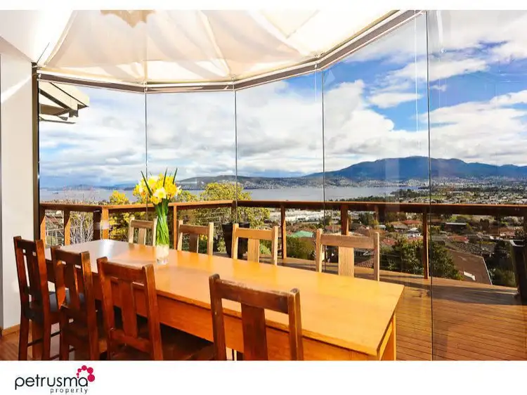 35 Skyline Drive, Howrah TAS 7018