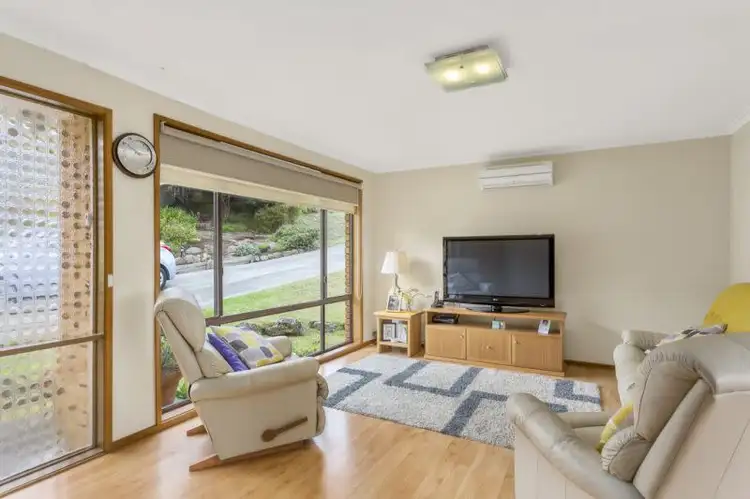 Third view of Homely house listing, 74 Henley Street, Lindisfarne TAS 7015