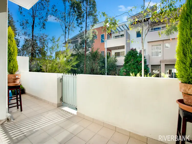 Sixth view of Homely unit listing, 2/124 Driftway Drive, Pemulwuy NSW 2145