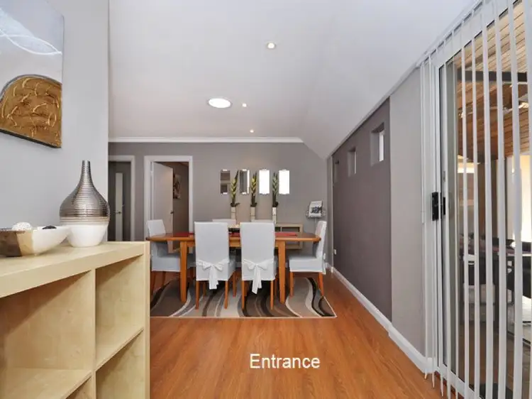 Second view of Homely house listing, 20 Binden Place, Hamersley WA 6022