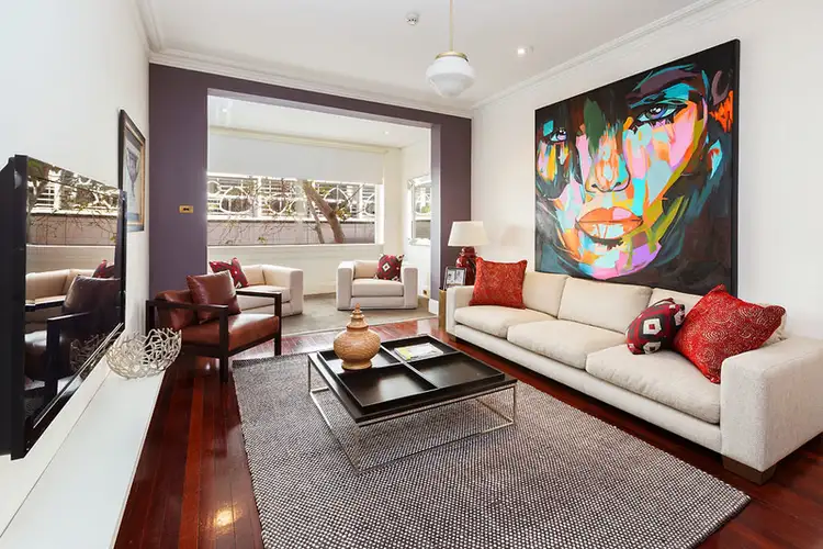 20/40a - 42 Macleay Street, Elizabeth Bay NSW 2011