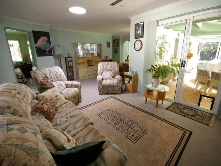 Second view of Homely house listing, 77 Griffith Ave, Tewantin QLD 4565