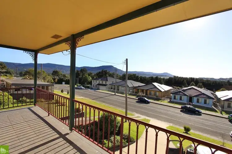 Second view of Homely house listing, 183 Kanahooka Rd, Kanahooka NSW 2530