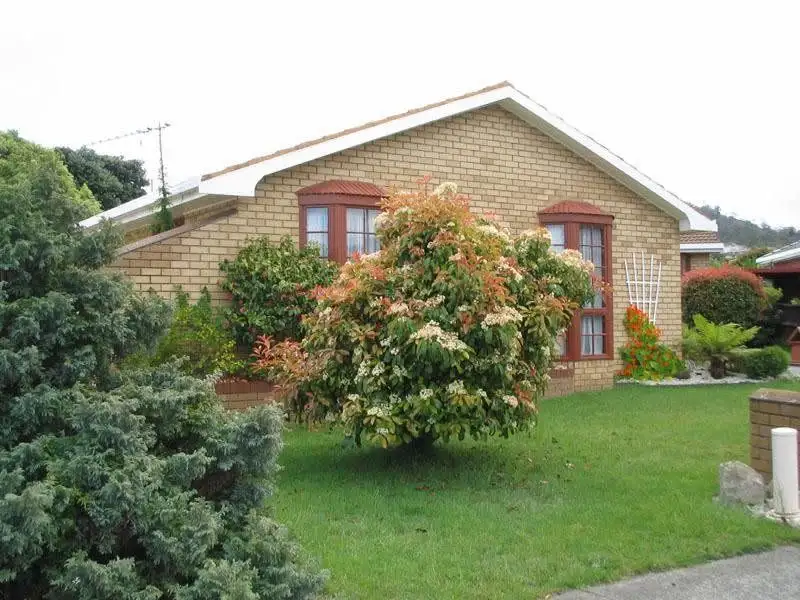 Main view of Homely unit listing, 1/2 Pera Court, Howrah TAS 7018