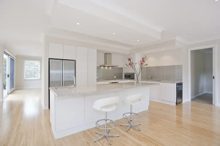 Second view of Homely house listing, 60 Otway Street, Lorne VIC 3232
