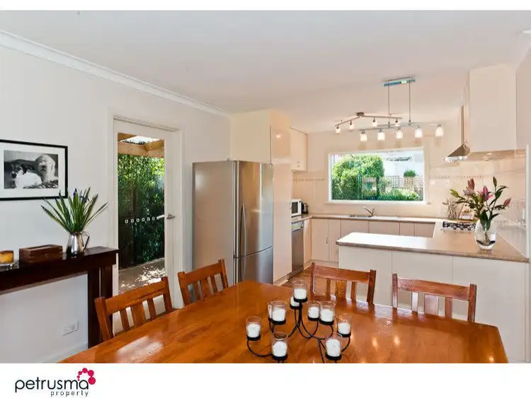 Fourth view of Homely house listing, 33 Ninabah Street, Howrah TAS 7018
