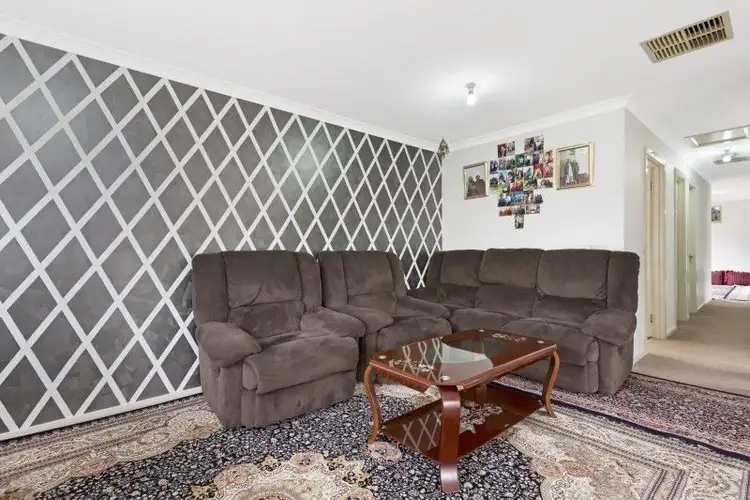 Fourth view of Homely house listing, 53 KINGDOM DRIVE, Cranbourne VIC 3977