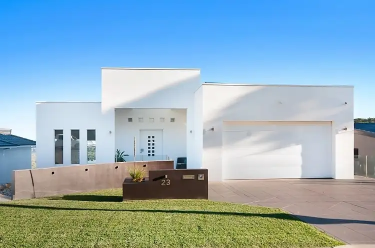 23 The Palisade, Umina Beach NSW 2257