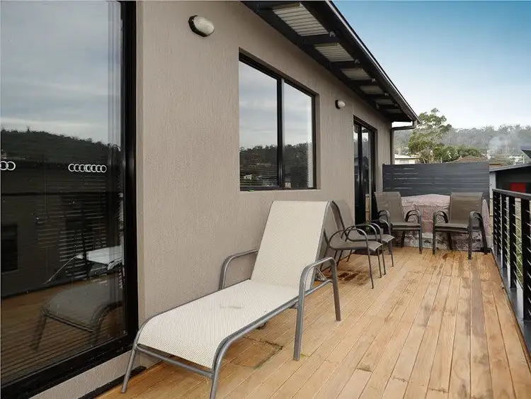 Seventh view of Homely unit listing, 6/12 Paige Court, Mornington TAS 7018