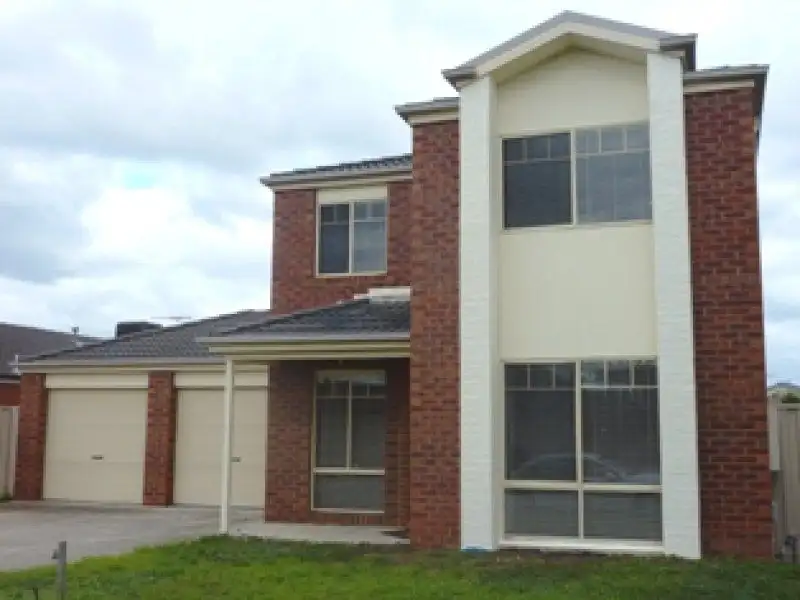Main view of Homely house listing, 5 Dalkeith Drive, Point Cook VIC 3030