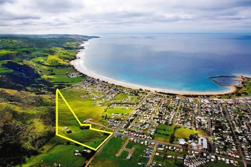 Main view of Homely house listing, 2 Tuxion Road, Apollo Bay VIC 3233