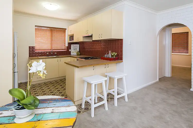 Fourth view of Homely apartment listing, 1/20 Kingston Avenue, West Perth WA 6005