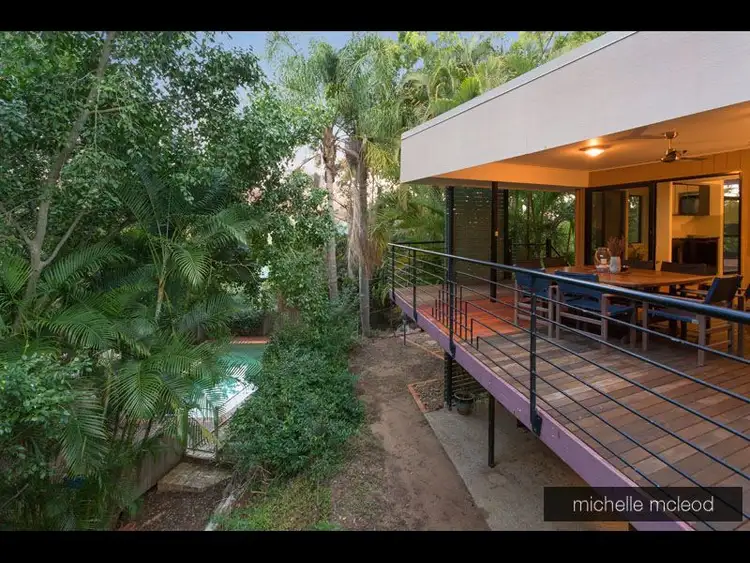 Fourth view of Homely house listing, 397 Bielby Road, Chapel Hill QLD 4069