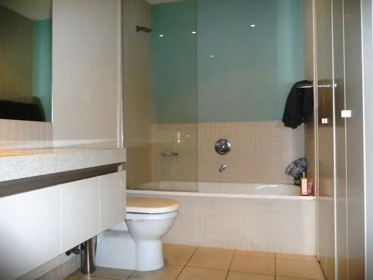 Fifth view of Homely apartment listing, 211G/86 Bay Street, Port Melbourne VIC 3207