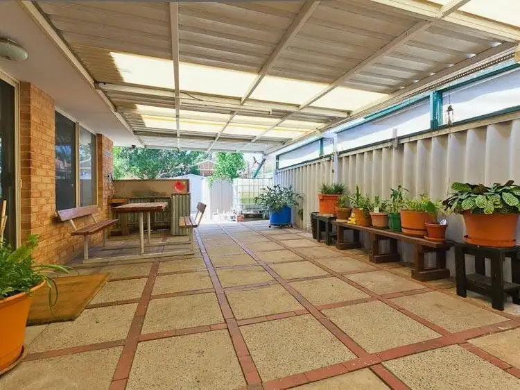 Fifth view of Homely house listing, 11 Ellamere Retreat, Maddington WA 6109