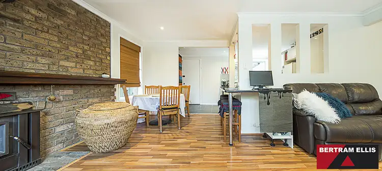 Third view of Homely house listing, 21 Alawa Street, Waramanga ACT 2611