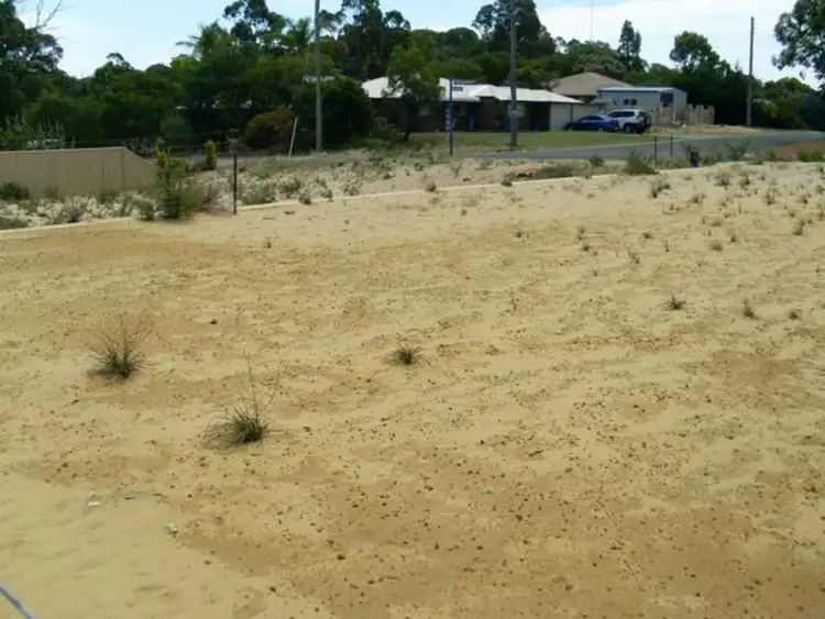 Fourth view of Homely land listing, 3 Geographe Way, Withers WA 6230
