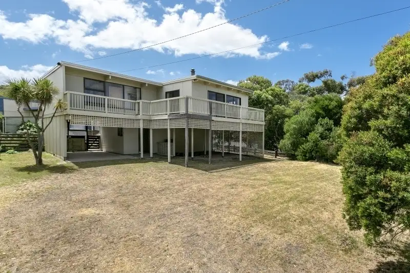 Main view of Homely house listing, 13 Anderson Street, Aireys Inlet VIC 3231