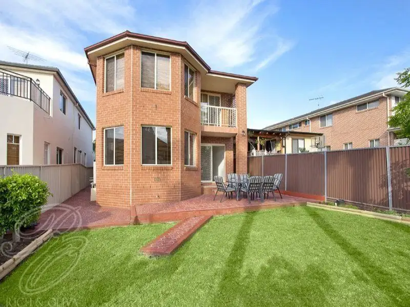 Main view of Homely house listing, 18 Baltimore Street, Belfield NSW 2191